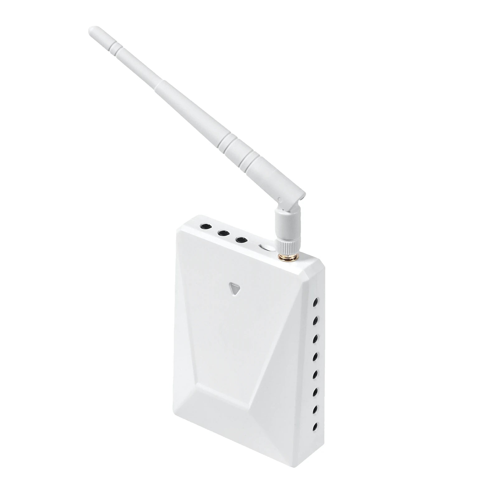 Grus ready WattPanel-2X: gallery 03 direct antenna left angle