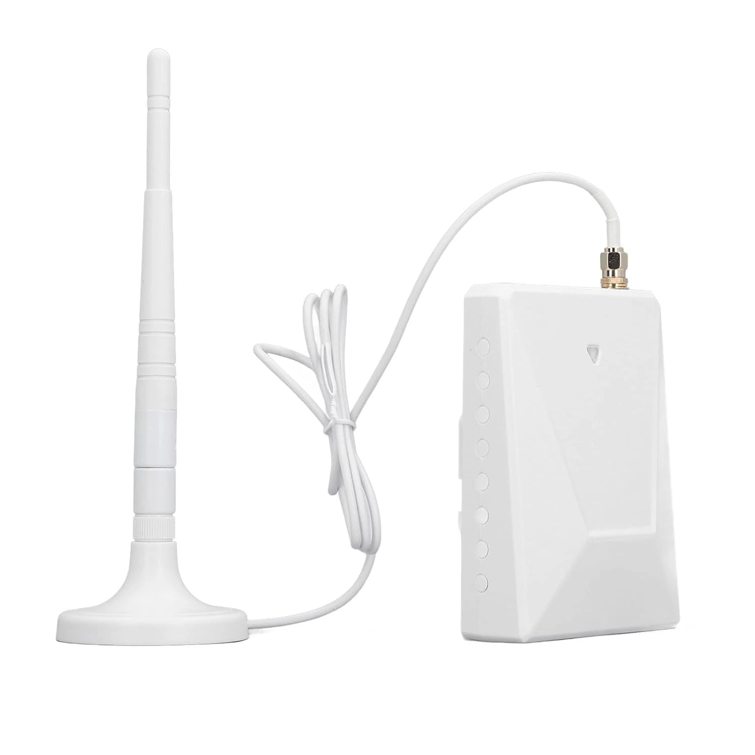 Grus ready WattPanel-2X: gallery 04 external antenna base device